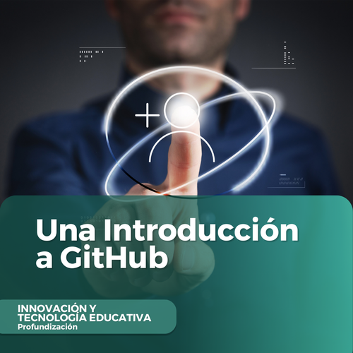 Una Introducción a GitHub