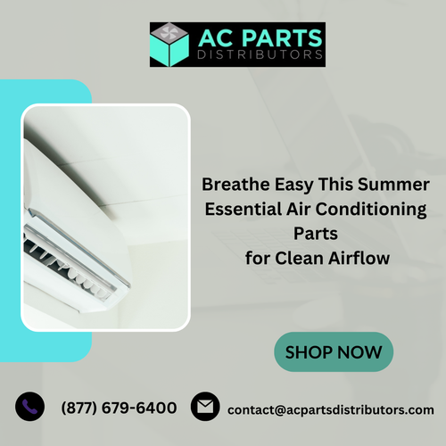 Air Conditioning Parts