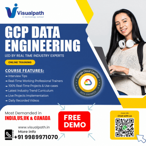 GCP Data Engineering Training | Google Cloud Data Engineer Online Training.gif