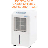 Portable Laboratory Dehumidifier (1)