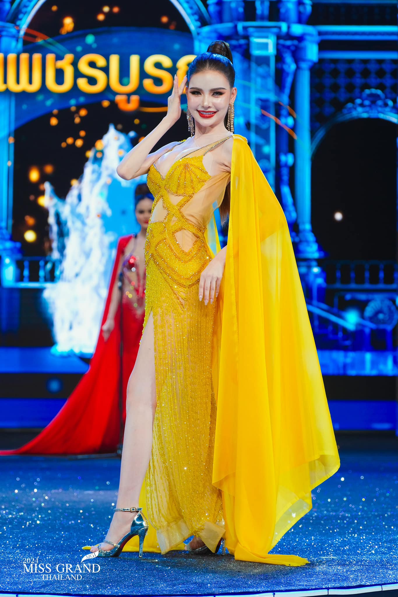 Miss - candidatas a miss grand thailand 2024. final: 6 abril. - Página 8 JhjNagS