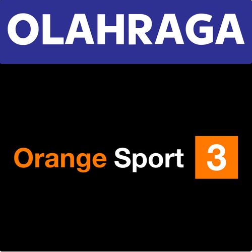 Orange Sport 3