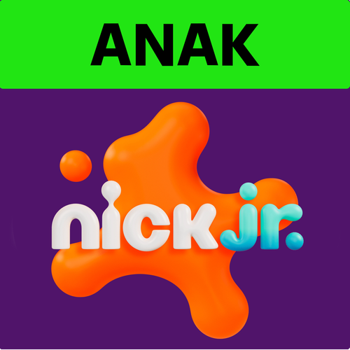 Nick Jr