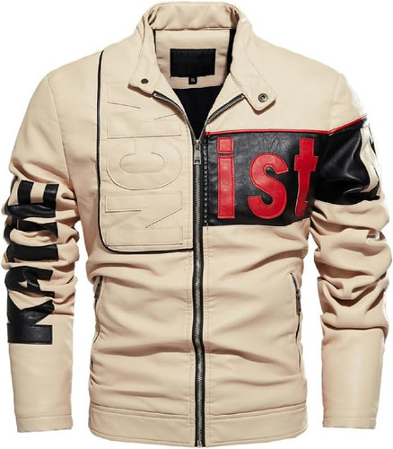 YXYSZZ Men s PU Leather Motorcycle Jacket Winter Moto Clothing Fashion Warm Overcoat 0.jpg