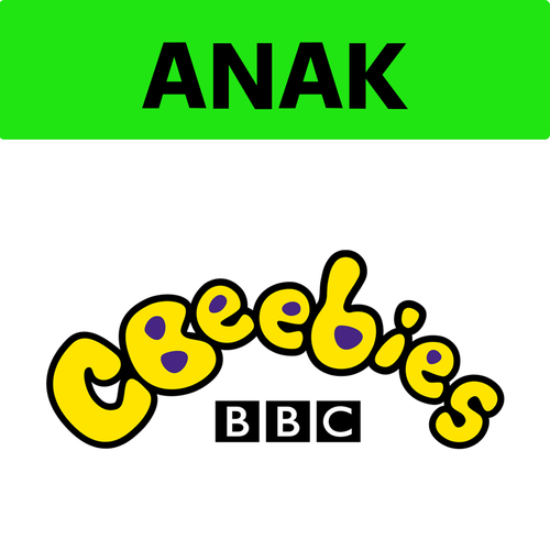 CBeebies