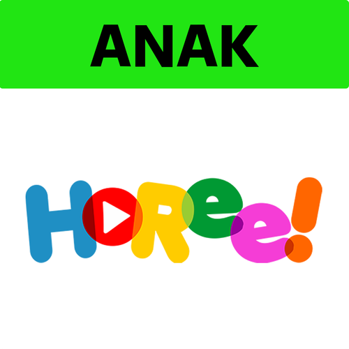 Horee!