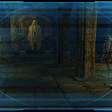 Mutated Geonosian Queen