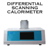 Differential Scanning Calorimeter (1)