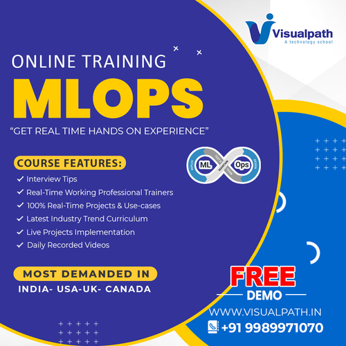 Machine Learning Training in Ameerpet | MLOps Online Training.png
