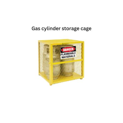 Gas cylinder storage cage.png