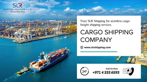 SLR Shipping is a top-rated cargo shipping company in UAE, we specialize in international cargo shipping services tailored to meet your requirements. Whether you need air cargo shipping for urgent deliveries or ocean cargo shipping for bulk shipments, we have you covered. Our comprehensive cargo shipping services ensure timely and efficient delivery of your goods to destinations worldwide.
 Read more at https://www.slrshipping.com/cargo-shipping-services-in-moscow-russia/