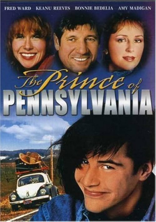 Książę Pensylwanii / The Prince of Pennsylvania (1988) PL.1080p.WEB-DL.H264-wasik / Lektor PL