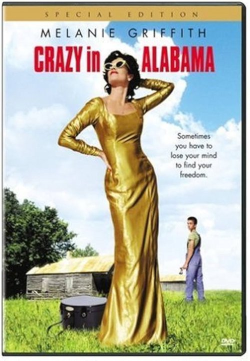 Wariatka z Alabamy / Crazy in Alabama (1999) PL.1080p.WEB-DL.H264-wasik / Lektor PL