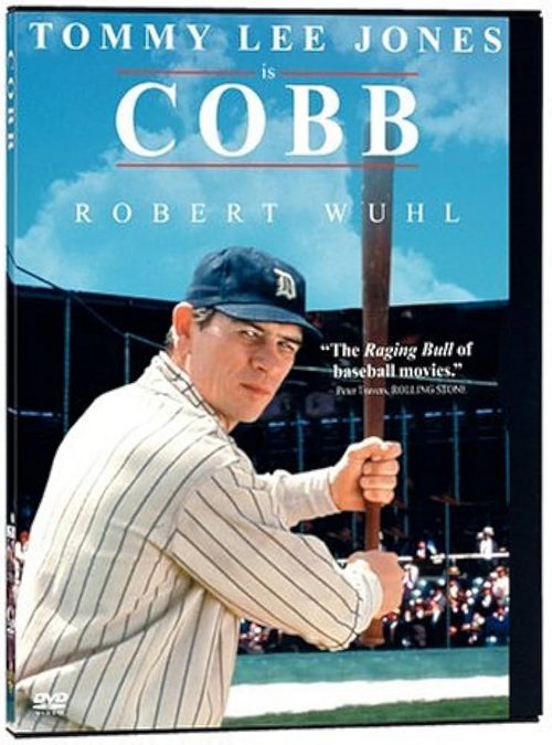 Cobb (1994) PL.1080p.WEB-DL.H264-wasik / Lektor PL