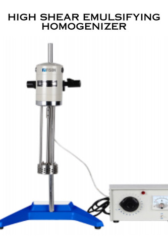 High shear emulsifying homogenizer.jpg