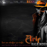 Cift Radyo Tema 31 ARIF