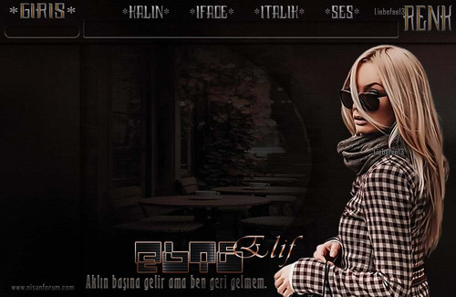 Bayan Radyo Tema 373 1 ELIF