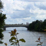 Orléans Pont de l'Europe 1