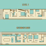 rockstar floorplan