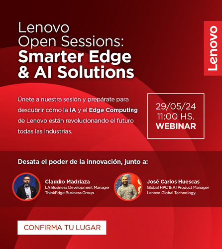 20240529 Open Sessions Smarter Edge AI Solutions 29 5 Invitacion.jpg
