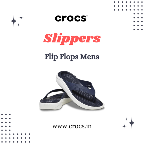 Buy Branded Slippers Flip Flops Mens At Affordable Price.png