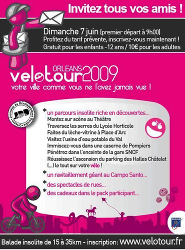 Vélotour Orléans 2009.jpg