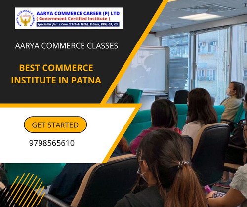Aarya Commerce Classes: Best Commerce Institute in Patna.jpg