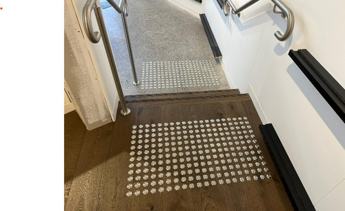 Tactiles NSW - Brass Tactile Installation Sydney.jpg