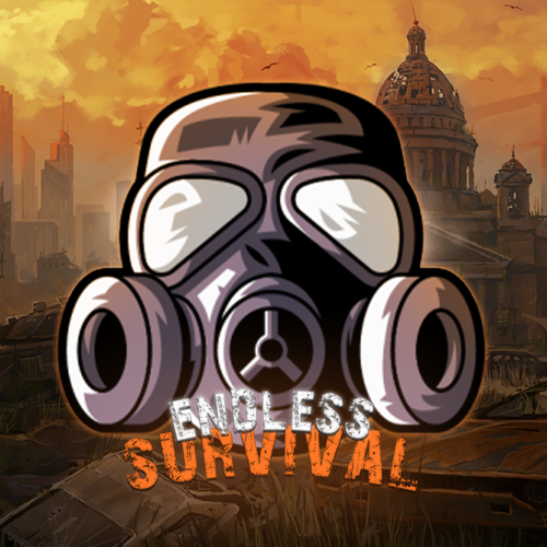 Endless Sruvival Logo.png