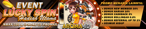 8.EVENT LUCKY SPIN AROMA4D (DEKSTOP)