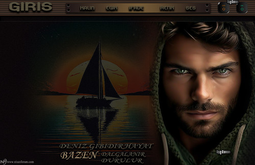 Canan Bay Radyo Teması Deniz Gibidir.jpg