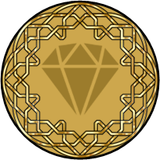 Diamond Coin Image