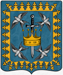 Victoripapilia Crest.png