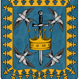 Victoripapilia Crest