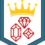 VP House of Ruby Crest