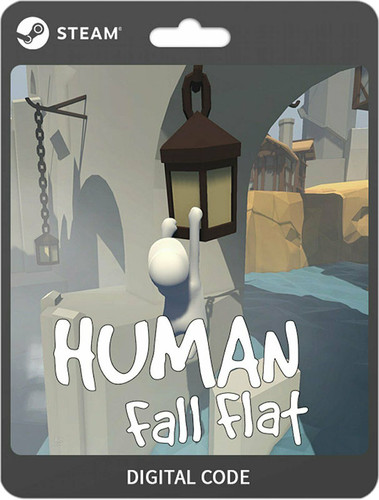 HUman Fall Flat cover 600