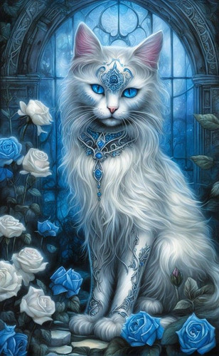 (186)mythische wezens kat.jpg