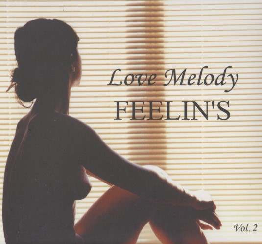 Feelin's - Love Melody Vol.2