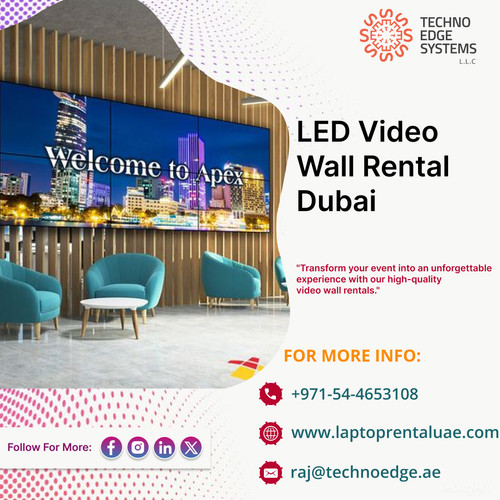 Affordable LED Video Wall Hire in Dubai.jpg