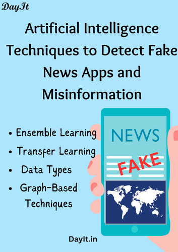 Artificial Intelligence Techniques to Detect Fake News Apps and Misinformation.jpg