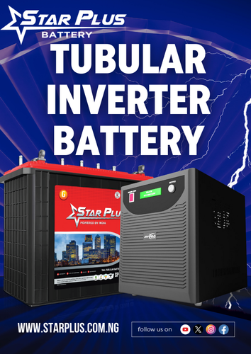 Tubular Inverter Battery - Star Plus Battery.png