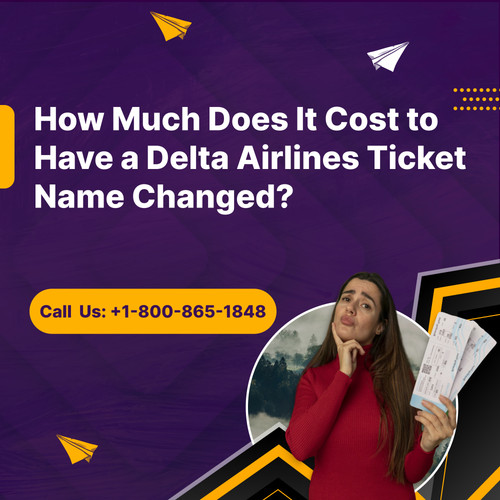 How Much Does It Cost to Have a Delta Airlines Ticket Name Changed?.jpg