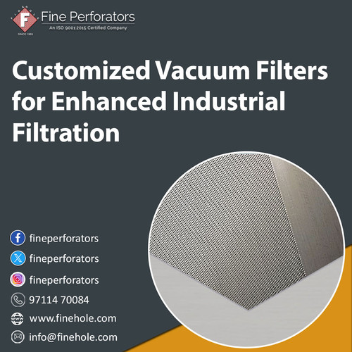 Customized Vacuum Filters for Enhanced Industrial Filtration.jpg