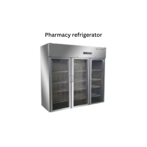 Pharmacy refrigerator.png