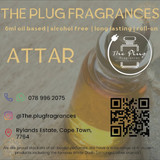 The Plug Fragrances Contact