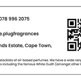 The Plug Fragrances Contact 2