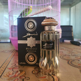 The Plug Fragrances Lutaffa Sumou Platinum