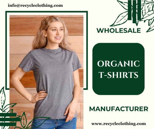 Green Fashion Attire Collection: Wholesale Sustainable T-Shirts Manufacturer.jpg