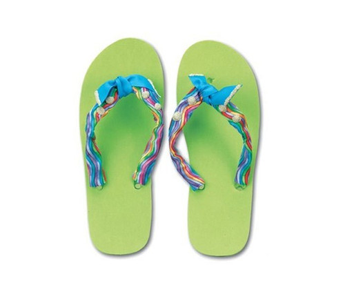 Playful Ribbon Flip Flop.jpg