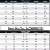 Men's Long Coat Real Leather Elbow Patch Billy Cotton Butcher Trench Coat Jacket Billy Jacket Butche